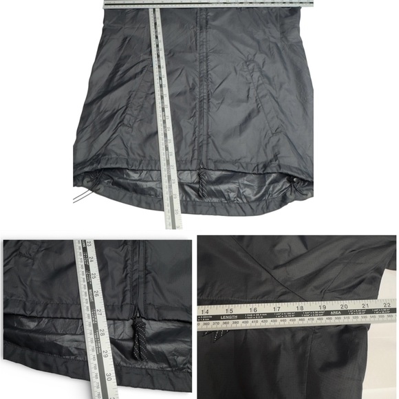 Nike SB × Primitive Skateboarding 'Royalty'Windbreaker Size Small - Picture 11 of 14